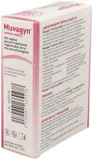 Muvagyn Centella Asiatica 8 Doses x 5 ml