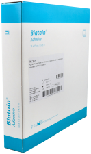 Biatain Adh dressing 15X15Cm 3U