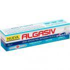 Sensitive denture adhesive cream