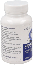 Magnesium citrate 90 Capsules