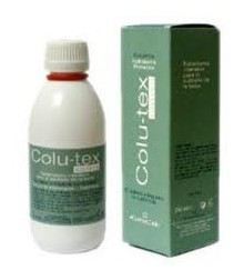 Sativa Colu-Tex Mouthwash 250 ml