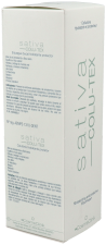 Sativa Colu-Tex Mouthwash 250 ml