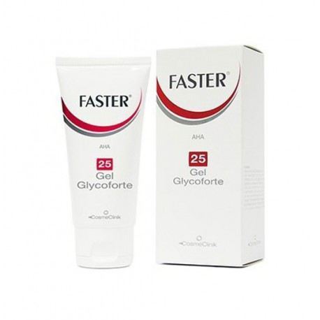 Faster Aha 25 Glycoforte Cream 50ml