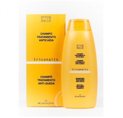 Triconails Anti-Hair Loss Shampoo 250 ml
