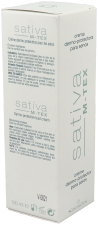 Sativa M-Tex Breast Cream 100 ml
