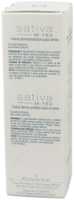 Sativa M-Tex Breast Cream 100 ml