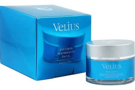 Velius Firming Emul 40 ml