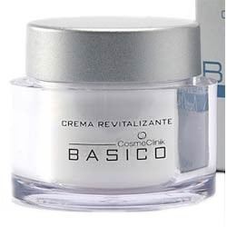 Basic Revitalizing Cream