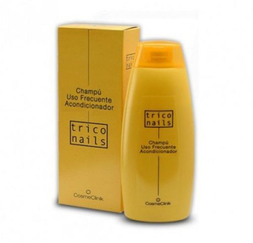 Triconails Frequent Shampoo 250 ml