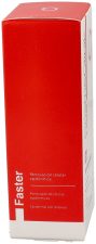 Faster 15 Regulating Gel 50 ml
