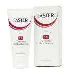 Faster Moisturizing Cream 50 ml