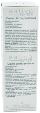 Sativa Gy-Tex Cream 100 ml