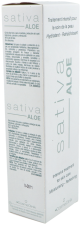 Aloe Vera Gel 250 ml