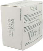 Sativa V-TEX. Vaginal dermo-hydrating cream
