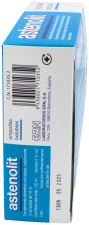 Astenolit 12 Drinkable Ampoules 10 ml