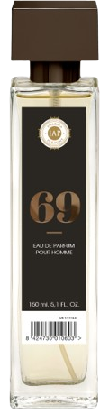 No. 69 Eau de Parfum 150 ml