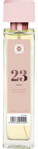 No. 23 Eau de Parfum 150 ml