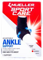 Adjustable Ankle support