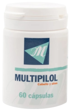 Multipilol 60 Capsules