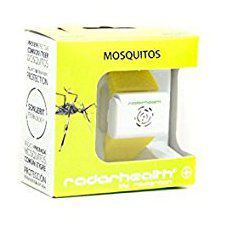 Mosquito Bracelet Rh101