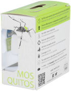 Mosquito Bracelet Rh101