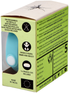 Mosquito Bracelet Rh101
