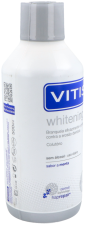 Whitening Mouthwash S/Alc 500 ml