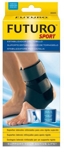 Sport Ankle Stabilizer
