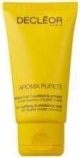 Exfoliating Aroma Purete Mask 2 in 1 Purifying 50 ml