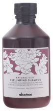 Naturaltech Replumping Shampoo 250 ml Naturaltech Replumping Shampoo 250 ml