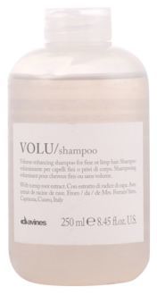 Volu Shampoo 250 Ml