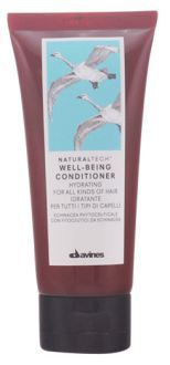 Products Conditioner Mini Naturaltech Well-Being 60 Ml