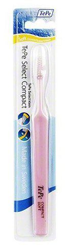 TePe Tepe Select Compact X Soft Brush