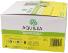 Infusiones Tranquilidad 40 Envelopes