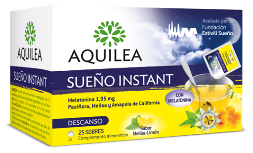 Sueño Instant 25 Envelopes