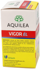 Vigor Él 60 Capsules
