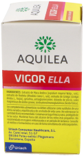 Vigor Ella 60 Capsules