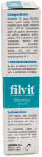 Shampoo Anti-lice 100 ml
