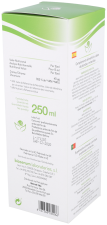 Lessobes 1 lipo reducer 250 ml
