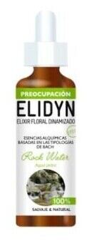 Elidyn Rock Water 20 ml