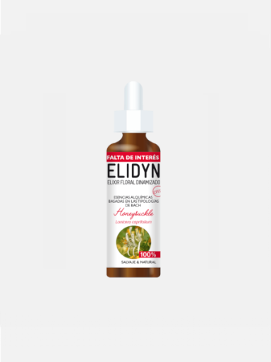 Celidyn Elidyn Honeysuckle 20 ml