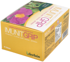 Imunit Grip 15 Sticks