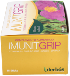 Imunit Grip 15 Sticks