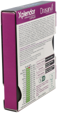 Xplendor 20 Capsules