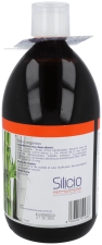 Organic Silicon 1L