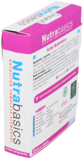 Nutrabasics - Hyaluronic Acid 30 Units