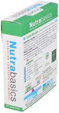 Nutrabasics - Milk Thistle 30 Capsules