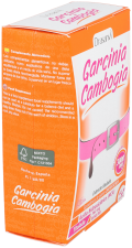 Garcinia Cambogia 60 Capsules