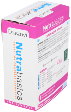 Vegetable Carbon 60 Capsules