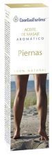 Leg Massage Oil 100 ml